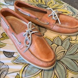 Sperry Top Sider Men’s size 10.5